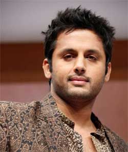 nithin,courier boy kalyan,reshoot,gowtham menon  నితిన్‌ సినిమా రీషూట్‌...!